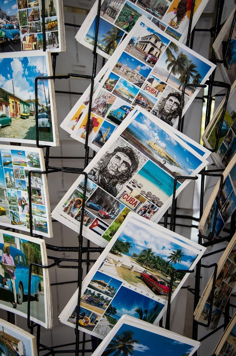 Global Souvenirs